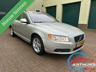 Volvo V70 3.0 T6 AWD Momentum LPG G3