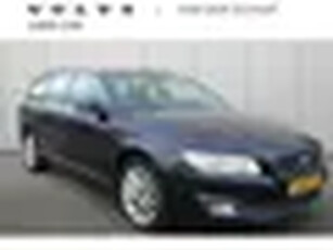 Volvo V70 T4 Automaat Inscription Edition Automatische Niveau regeling Geventileerd leder Schu