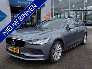 Volvo V90 2.0 T4 190pk Automaat Momentum Internet-Navi