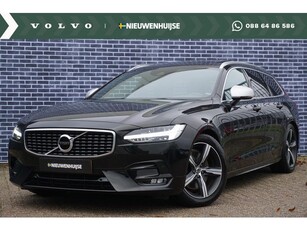 Volvo V90 2.0 T4 Business Sport Trekhaak Schuif/kantel