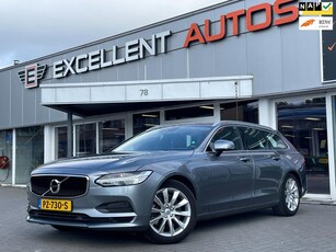 Volvo V90 2.0 T5 Navigatie Leder Trekhaak