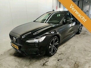 Volvo V90 2.0 T8 335Kw Recharge AWD Ultimate Dark