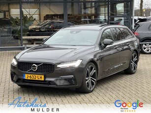 Volvo V90 2.0 T8 AWD R-Design