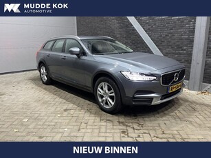 Volvo V90 Cross Country D4 AWD ACC BLIS