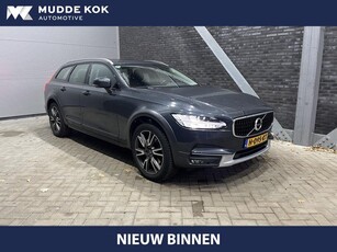 Volvo V90 Cross Country T5 AWD Pro Head-Up Panoramadak