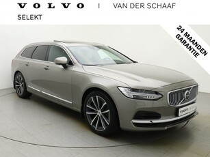 Volvo V90 T8 AWD Inscription Wool Blend Harman Kardon