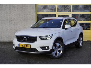 Volvo XC40 1.5 T2 Automaat! Business Pro BJ2020 Lmv 18