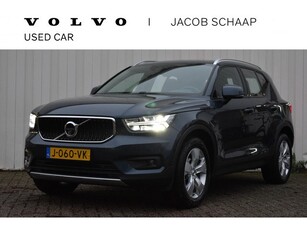 Volvo XC40 1.5 T2 Business Pro 360 camera sensoren