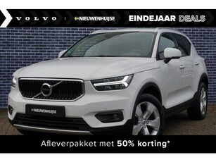 Volvo XC40 1.5 T2 Business Pro Trekhaak Keyless