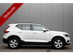 Volvo XC40 1.5 T2 Momentum