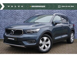 Volvo XC40 1.5 T3 Business Pro Trekhaak BLIS Adaptieve Cruise controle Camera Getint glas