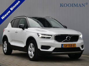 Volvo XC40 1.5 T3 Momentum 157 Pk Navigatie / Camera /