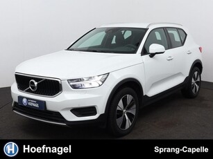 Volvo XC40 1.5 T3 Momentum Cruise Stoelverw.