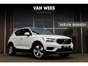 ?? Volvo XC40 1.5 T3 Momentum Pro 1e eigenaar NL auto