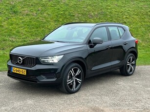 Volvo XC40 1.5 T3 R-Design - Adaptive cruisecontrol -