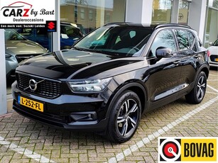 Volvo XC40 1.5 T3 R-DESIGN AUTOMAAT Stoelverwarming