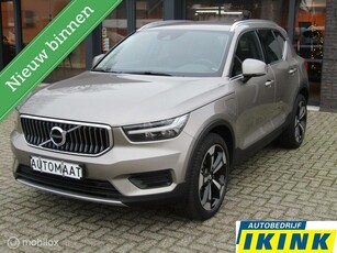 Volvo XC40 1.5 T4 Recharge Inscription