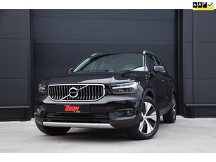 Volvo XC40 1.5 T4 Recharge Inscription