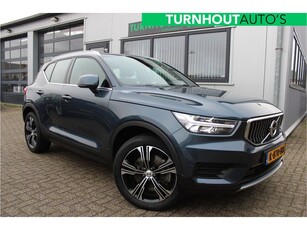 Volvo XC40 1.5 T4 Recharge Inscription Cam Blis 19