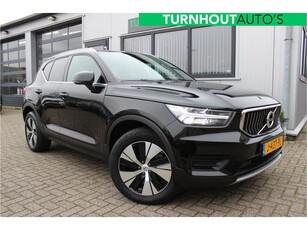 Volvo XC40 1.5 T4 Recharge Inscription Cam Blis