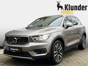 Volvo XC40 1.5 T4 Recharge Inscription Expr.