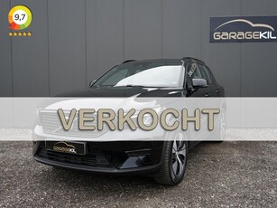 Volvo XC40 1.5 T4 Recharge Plus Dark Facelift!/ 1ste eig. /