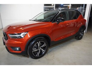 Volvo XC40 1.5 T4 Recharge R-Design 213Pk Camera.