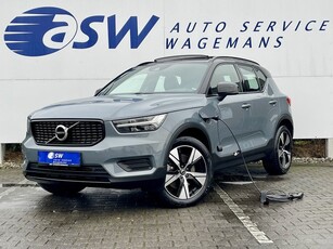 Volvo XC40 1.5 T4 Recharge R-Design Pano Trekhaak