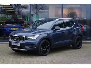 Volvo XC40 1.5 T5 262 PK Recharge Business Pro