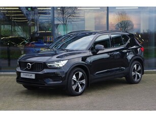 Volvo XC40 1.5 T5 Recharge 262 PK R-Design PHEV, Elekt.