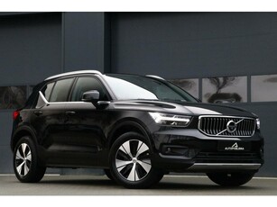 Volvo XC40 1.5 T5 Recharge Inscription 360Cam Bliss