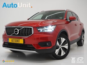 Volvo XC40 1.5 T5 Recharge Panoramadak Leder Keyless