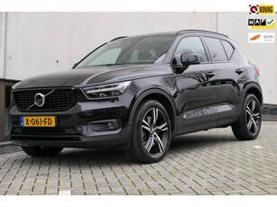 Volvo XC40 1.5 T5 Recharge R-Design 262pk BTW-auto Plug-in