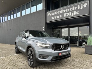 Volvo XC40 1.5 T5 Recharge R-Design (bj 2021, automaat)