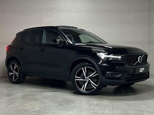 Volvo XC40 1.5 T5 Recharge R-Design Pano 360 H/K ADD Cruise