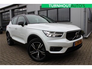 Volvo XC40 1.5 T5 Recharge R-Design Panoramadak Harman