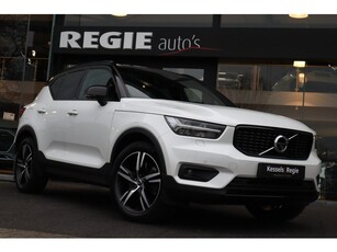 Volvo XC40 1.5 T5 Recharge R-Design Schuifdak HK 360view