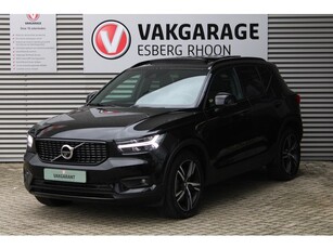 Volvo XC40 1.5 T5 Recharge R-Design SCHUIFDAK,NAVI/360CAM