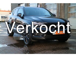 Volvo XC40 1.5 T5 Recharge R-Design **VERKOCHT** (bj 2020)