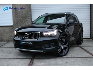 Volvo XC40 1.5 T5 Twin Engine Inscription