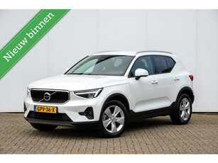 Volvo XC40 2.0 B3 CoreACCPAS V+Ael.bed.stoelenleerBlis