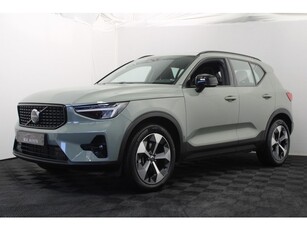 Volvo XC40 2.0 B3 Ultimate Bright (bj 2023, automaat)