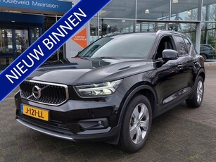 Volvo XC40 2.0 B4 197pk Automaat Business Pro Navi +