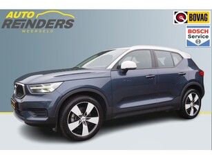 Volvo XC40 2.0 B4 200pk Hybrid + Navi/ Cruise/ LED/ Camera/