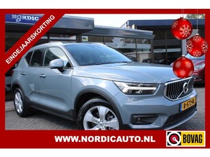 Volvo XC40 2.0 B4 AWD BUSINESS PRO AUTOMAAT/ NAVIGATIE -LED