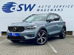 Volvo XC40 2.0 B4 R-Design Trekhaak Pilot Assist