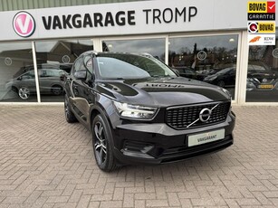 Volvo XC40 2.0 T4 pano / camera/apple