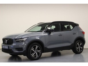 Volvo XC40 2.0 T4 R-Design Automaat Rijklaarprijs