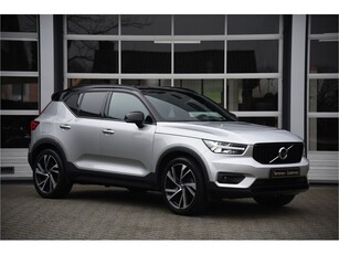 Volvo XC40 2.0 T4 R Design (bj 2018, automaat)