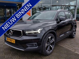 Volvo XC40 2.0 T5 248pk AWD Intro Edition Luxury-Line